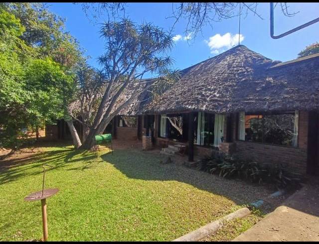 FARM FOR SALE IN LEVUBU